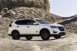 Nissan Rogue Rogue One Star Wars 2016 года